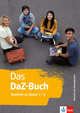 Das DaZ-Buch. Testheft. Buch + Online-Angebot, Reinke Kerstin 