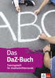 Das DaZ-Buch. Trainingsheft fur Zweitschriftlernende, García Alexis Feldmeier 