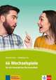 66 Wechselspiele fur die interaktive Partnerarbeit, Dreke Michael, Lind Wolfgang 