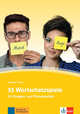 55 Wortschatzspiele, Susanne Daum 