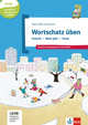 Wortschatz üben. Freizeit. Mein Jahr. Feste, Deutsch als Zweitsprache in der Schule (+ CD-ROM), Doukas-Handschuh Denise 
