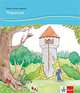 Rapunzel: für Kinder mit Grundkenntnissen Deutsch, Brueder Grimm 