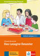 Das Lasagne-Desaster. Buch + Online-Angebot, Muntschick Elisabeth 