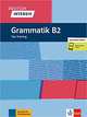 Deutsch Intensiv. Grammatik B2. Das Training + online, Kreutzmüller Stefan , Seiffert Christian , Mercier Pascal 
