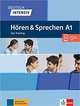 Deutsch intensiv Hoeren und Sprechen A1, Sieber Tanja 
