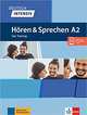 Deutsch intensiv Hoeren und Sprechen A2, Sieber Tanja 