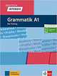 Deutsch intensiv Grammatik A1 + online, 