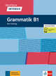 Deutsch intensiv. Grammatik B1. Das Training. Buch + online, Ptak Magdalena , Schomer Marion 