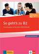 So geht's zu B2 Uebungsbuch neu + online, Uta Loumiotis 