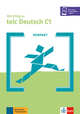 Mit Erfolg zu telc Deutsch С1. Kompakt. Buch + Online-Angebot, 