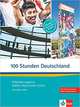 100 Stunden Deutschland. mit Audio online, Buttler Ellen 