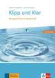 Klipp und Klar. Übungsgrammatik Grundstufe Deutsch A1-B1. Buch mit Lösungen, Fandrych Christian, Tallowitz Ulrike 