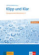 Klipp und Klar. Ubungsgrammatik Mittelstufe B2/C1 (+ Audio CD), Fandrych Christian 