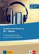 So geht's noch besser zu B1 Buch und MP3 - Hoeren (+ CD-ROM), 