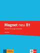Magnet Neu: B1 Lehrerheft, Specht Franz 
