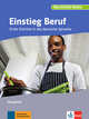 Einstieg Beruf, Berufsfeld Küche. Erste Schritte in die deutsche Sprache. Übungsheft, 