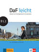 DaF leicht B1.2. Deutsch als Fremdsprache für Erwachsene. Kurs - und Übungsbuch mit DVD-ROM (+ DVD), Schwarz E. 