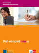 DaF kompakt neu. A2. Intensivtrainer. Wortschatz und Grammatik, Sander Ilse 