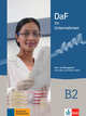 DaF im Unternehmen. B2. Kurs - und Übungsbuch mit Audios und Filmen online, Fügert Nadja, Grosser Regine, Hanke Claudia, Mautsch Klaus F., Sander Ilse, Schmeiser Daniela 