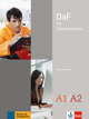 DaF im Unternehmen. Lehrerhandbuch A1-A2, Lemmen Radka 
