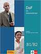 DaF im Unternehmen B1- B2 Kursbuch + Audios und Filme online, Sander Braun 