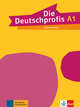 Die Deutschprofis A1. Lehrerhandbuch, 