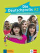 Die Deutschprofis A2. Kursbuch mit Audios und Clips online, 