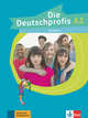 Die Deutschprofis. A2. Übungsbuch, Swerlowa Olga 