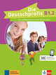 Die Deutschprofis B1.2. Kurs - und Übungsbuch mit Audios und Clips online, Swerlowa Olga 