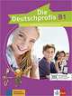 Die Deutschprofis. B1. Kursbuch mit Audios und Clips online, Gerhard Corinna 