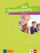 Die Deutschprofis B1. Worterheft, Swerlowa Olga 