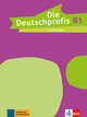 Die Deutschprofis. B1. Lehrerhandbuch, Sárvári Tünde 