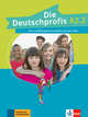 Die Deutschprofis. A2.2. Kurs - und Übungsbuch mit Audios und Clips online, Swerlowa Olga 