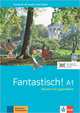 Fantastisch! A1 Kursbuch mit Audios und Videos online, Maccarini J. 