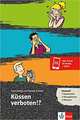 Kuessen verboten!? A1-B1+ online-Angebot, Margil 