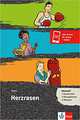 Herzrasen - Buch + Online Angebot (A1-A2), 