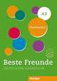Beste Freunde A2 Testtrainer (+ Audio CD), Topler Lena 