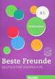 Beste Freunde. Testtrainer B1 (+ Audio CD), Giersberg D. 