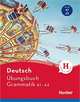 Deutsch Übungsbuch Grammatik A1/A2, Dinsel Sabine, Mayrhofer Lukas 