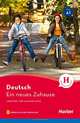 Ein neues Zuhause. Buch mit MP3-Download, Billina Anneli 