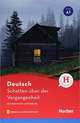 Schatten uber der Vergangenheit. Buch mit MP3-Download, Billina Anneli 