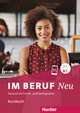 Im Beruf NEU B1+/B2. Kursbuch, Mueller Annette 