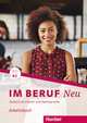 Im Beruf NEU B1+/B2. Arbeitsbuch, Hagner Valeska 