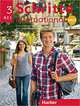 Schritte International Neu 3: Deutsch als Fremdsprache / Kursbuch + Arbeitsbuch + CD zum Arbeitsbuch, 