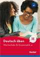 Deutsch Uben: Wortschatz & Grammatik neu A1, Billina Anneli , Techmer Marion 