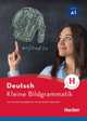 Deutsch Kleine Bildgrammatik, Hering Axel 