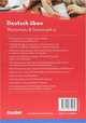 Deutsch Uben: Wortschatz & Grammatik B1, Billina Anneli , Techmer Marion 