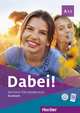 Dabei! A1.1. Kursbuch. Deutsch für Jugendliche, Kopp Gabriele, Alberti Josef, Büttner Siegfried 