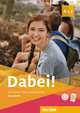Dabei! A1.2. Kursbuch. Deutsch für Jugendliche, Kopp Gabriele, Alberti Josef, Büttner Siegfried 