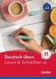 Lesen & Schreiben A2, Billina Anneli 